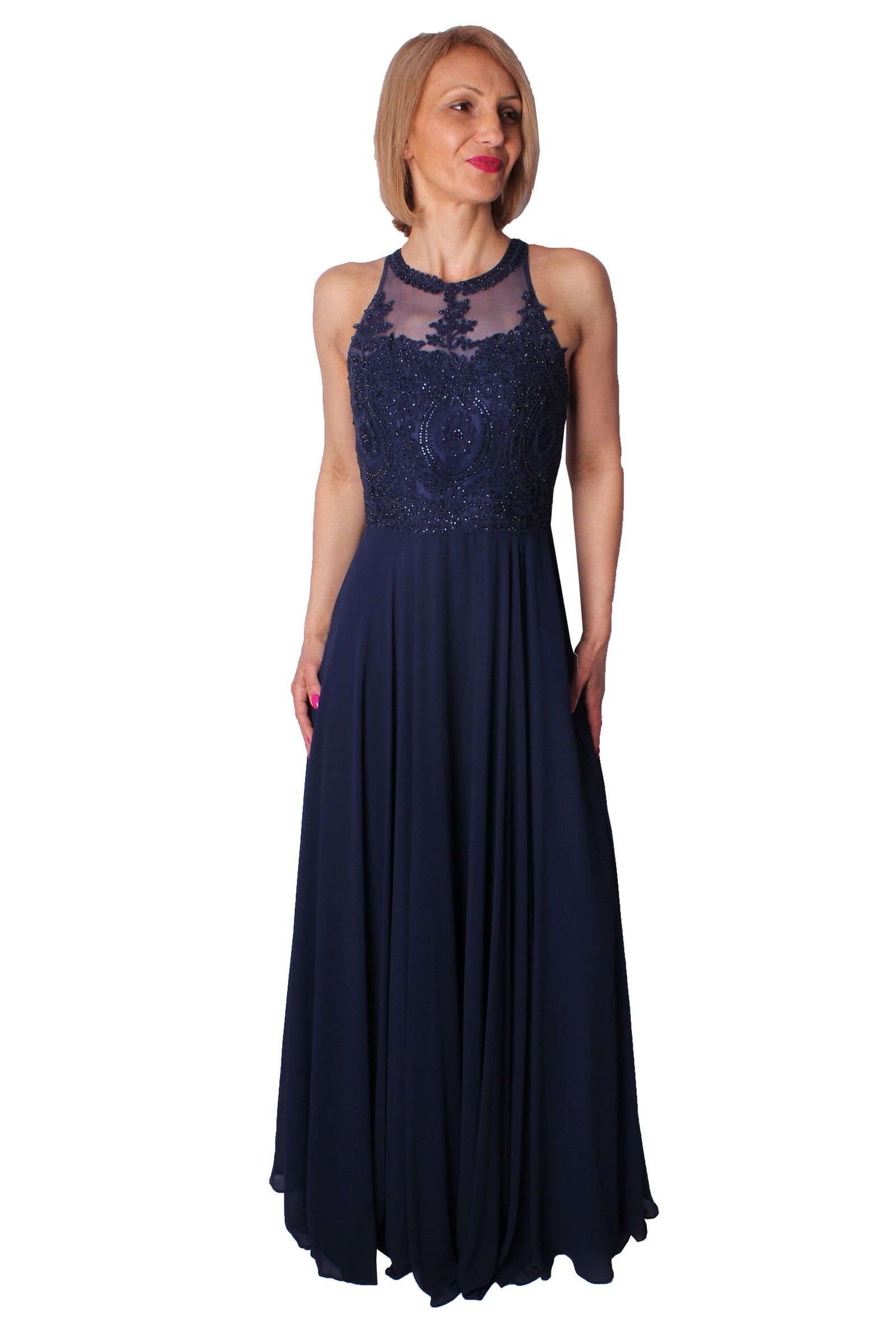 Mascara damen kleid Clearance